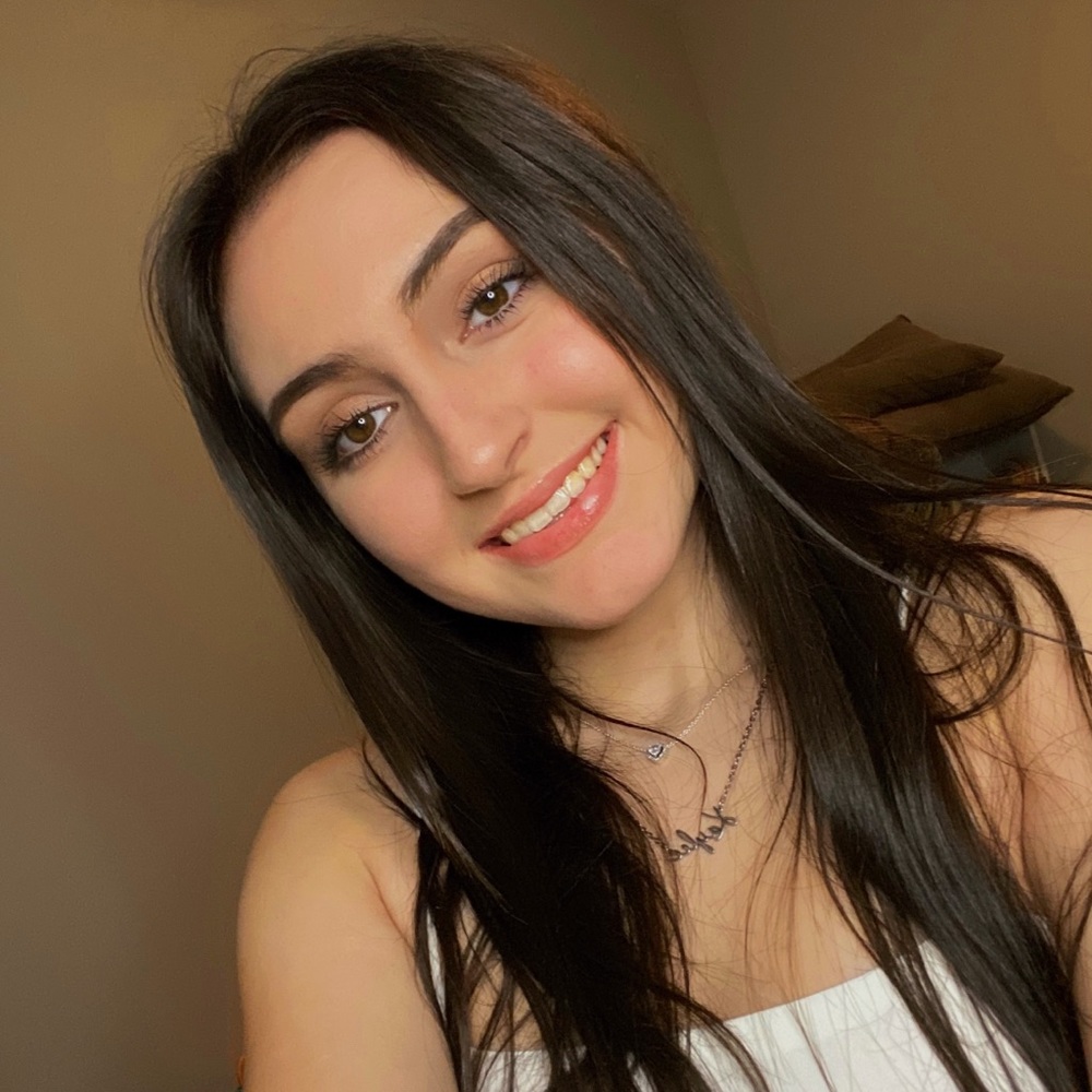 Meet your Posher, Kaylee
